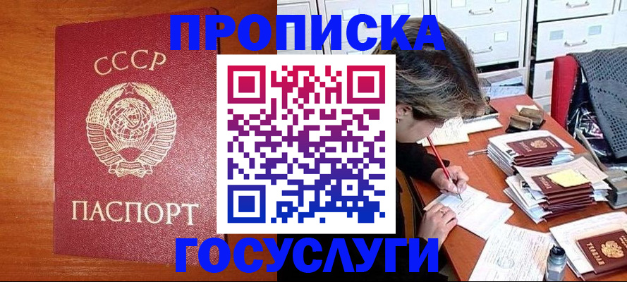 прописка от собственника в Райчихинске